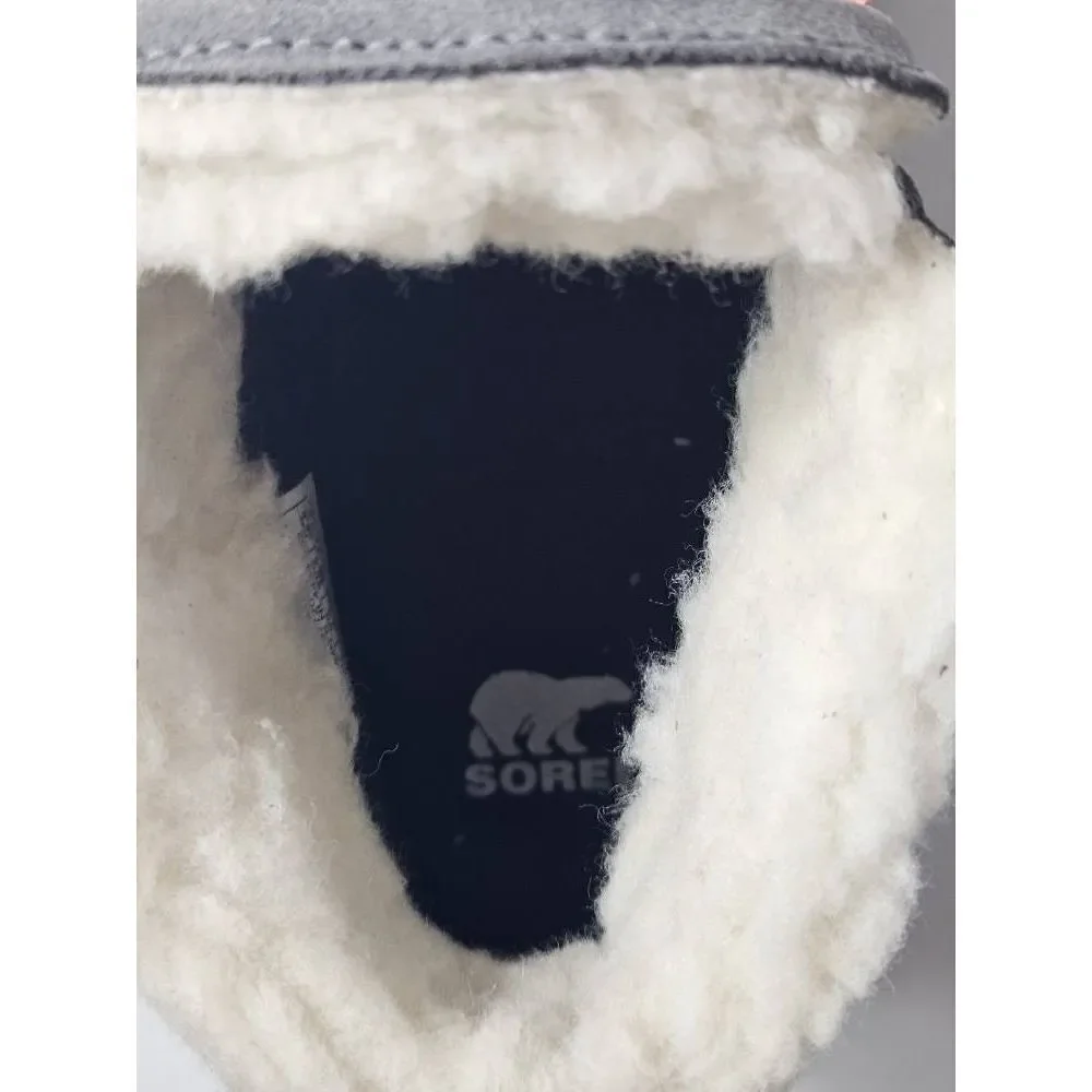 Sorel Out N‎ About III Winter boots Nwb